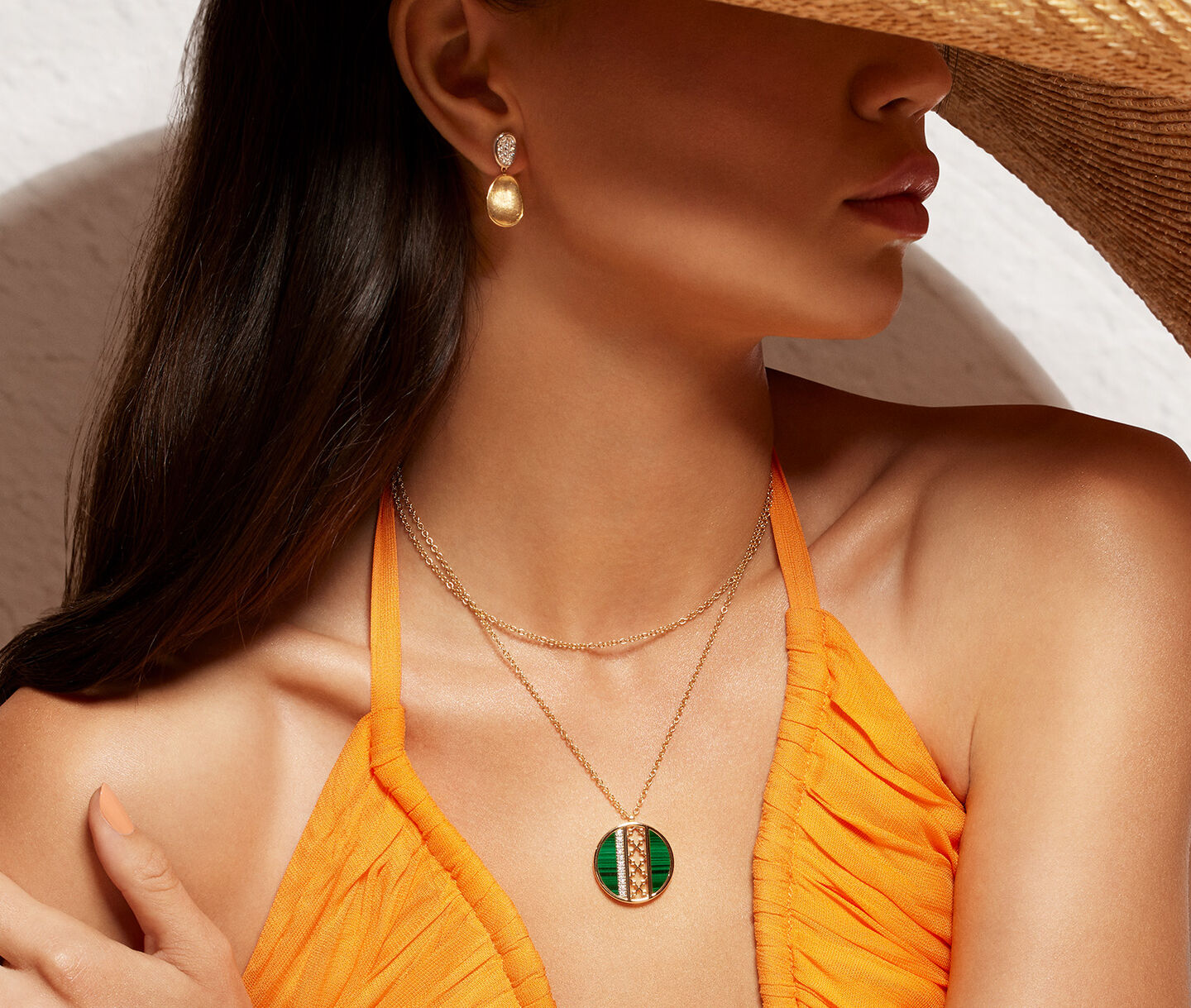 <p>Luxury Vacation Edit</p>